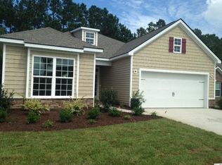 5105 Casentino Ct LOT 43, Myrtle Beach, SC 29579