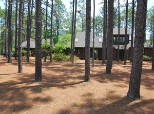 155 Cardinal Rd, Southern Pines, NC 28387