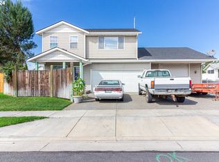 115 NE 12th St, Hermiston, OR 97838