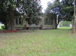 745 Adams Rd, Pavo, GA 31778