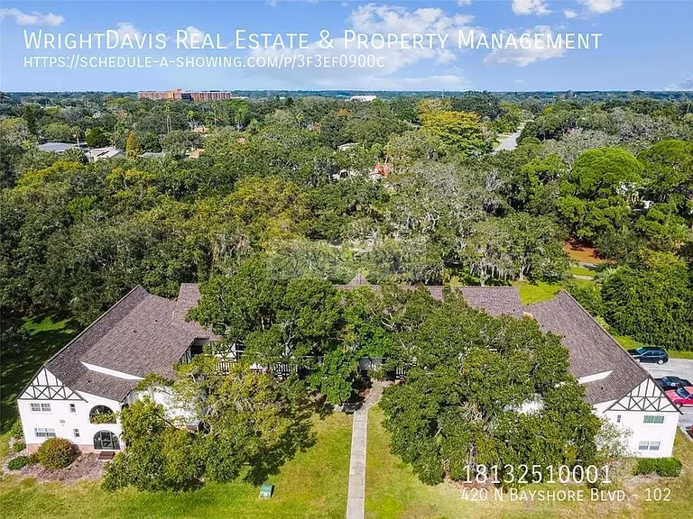 420 N Bayshore Blvd #102 — Photo 20