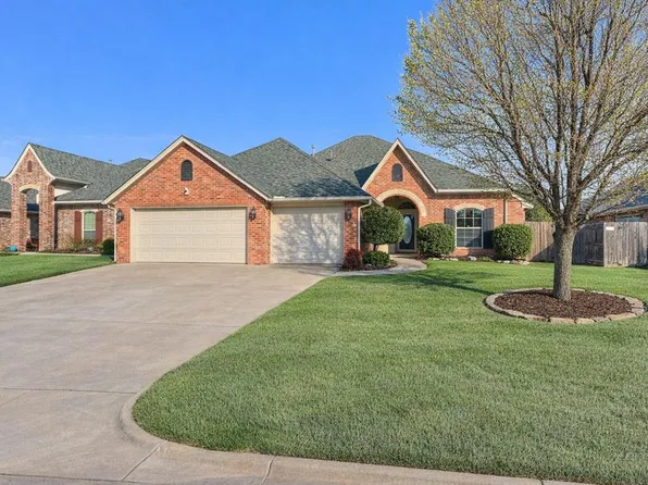 209 SW 172nd St, Oklahoma City, OK 73170