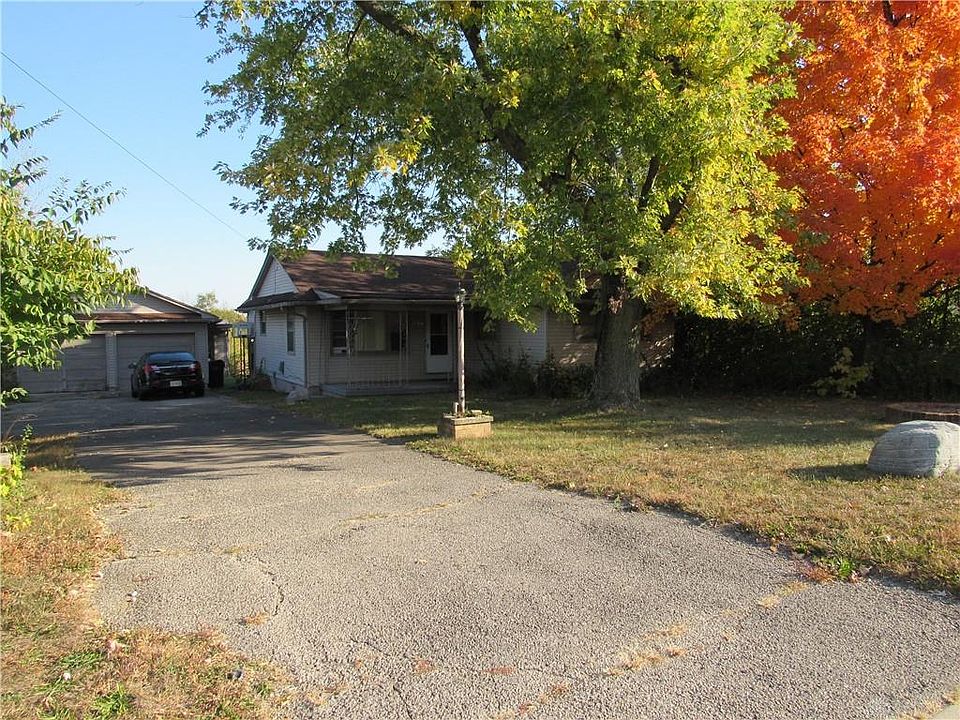 2nd image of 5017 Little Richmond Rd