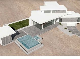 141 Ridge Mountain Dr, Palm Springs, CA 92264