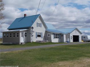 357 Van Buren Rd, Limestone, ME 04750