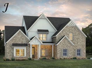 2408 Thunder Ridge Way, Auburn, AL 36832