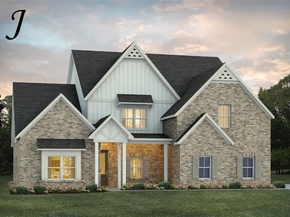 2408 Thunder Ridge Way, Auburn, AL 36832