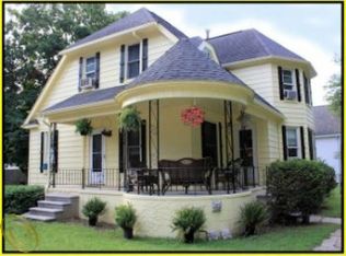 73290 Fulton St, Armada, MI 48005