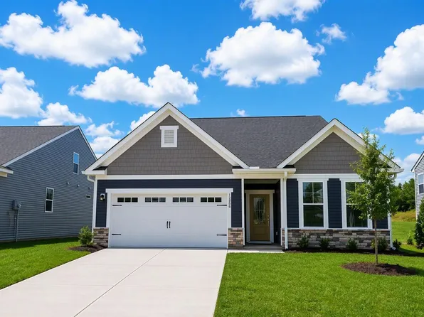 14388 Yellow Jacket Blvd, North Augusta, SC 29841
