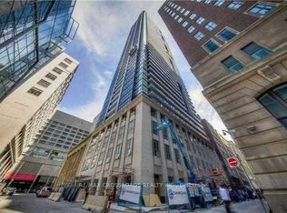 70 Temperance St #2916, Toronto, ON M5H0B1