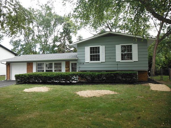 2nd image of 1015 Princeton Circle Dr