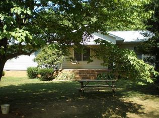 285 Odell Dr, Salisbury, NC 28146