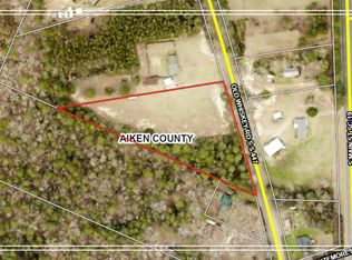 725 Old Whiskey Rd, New Ellenton, SC 29809