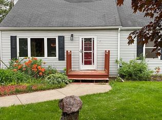 211 N 4th St, Medford, WI 54451