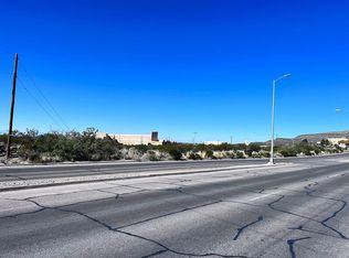 2117 Scenic Dr, Alamogordo, NM 88310