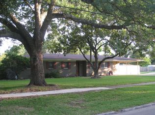 419 Dolby St, Lake Charles, LA 70605