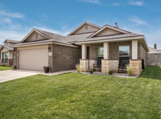 9611 Cagle Dr, Amarillo, TX 79119