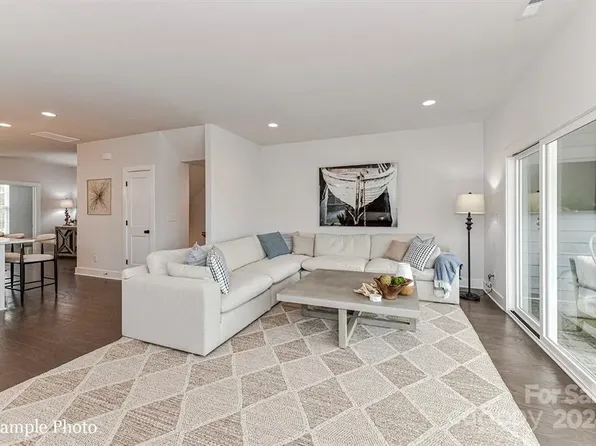 212 Wesser St, Davidson, NC 28036