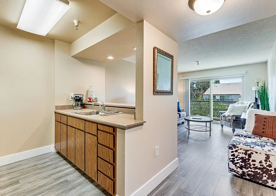 Gold Country Senior Living