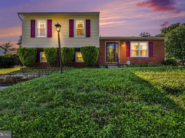 9531 Gunhill Cir, Baltimore, MD 21236
