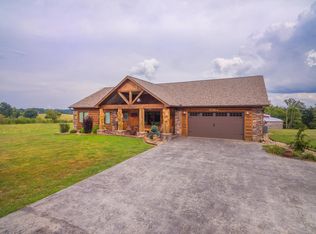 954 Pine Hollow Rd, Jacksboro, TN 37757