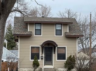 336 E 50th St, Minneapolis, MN 55419