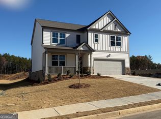 114 Landsdowne Way, Cartersville, GA 30120