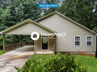 32 Sunnyland Dr, Newnan, GA 30265