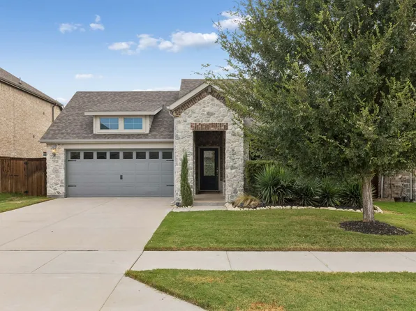 5549 Cypress Willow Bnd, Fort Worth, TX 76126