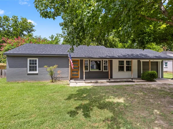 4828 S Madison Ave, Tulsa, OK 74105