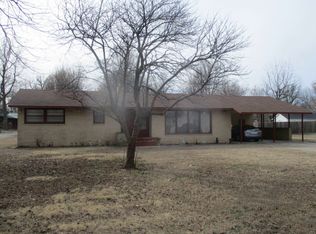 309 N Douglass St, Malden, MO 63863
