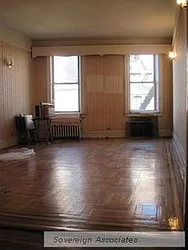 Rented by Sovereign Associates