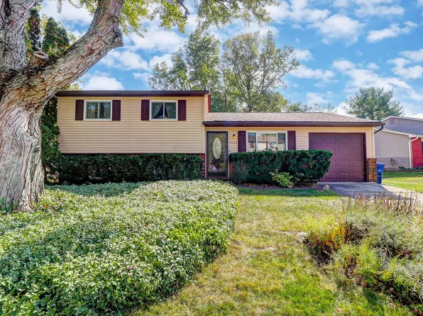 4642 Glenhaven Dr, Columbus, OH 43231