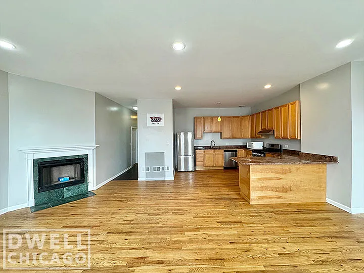 1903 S Blue Island Ave #3 — Photo 5