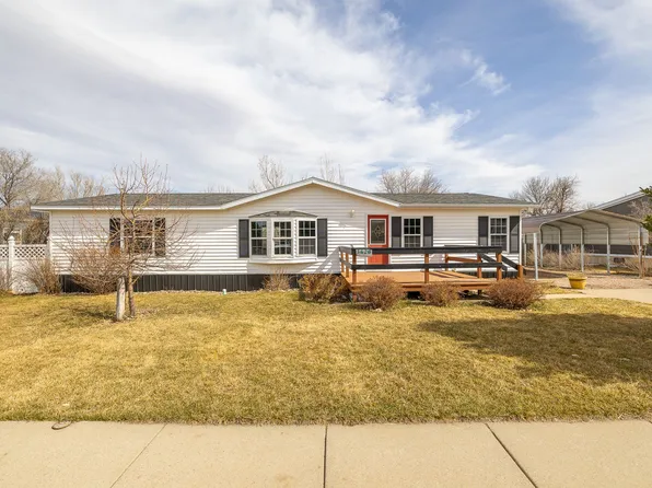 3426 Bonna Villa Dr, Rapid City, SD 57701