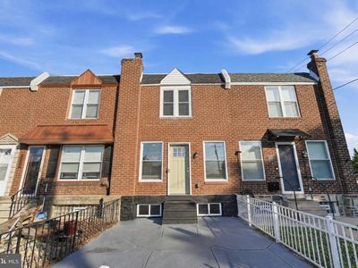 3547 Miller St, Philadelphia, PA, 19134