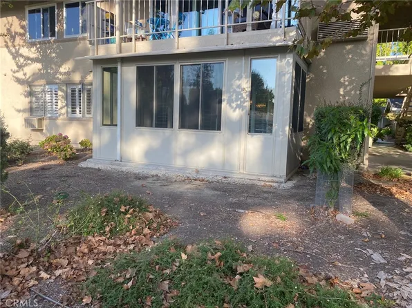 558 Avenida Sevilla Unit C, Laguna Woods, CA 92637