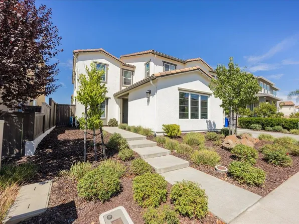 3305 Gopher Ridge Dr, Folsom, CA 95630