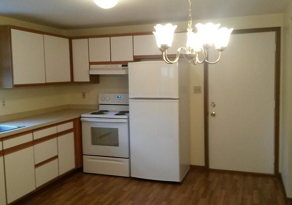Kitchen (new appliances)