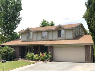 8437 Dover Ct, Arvada, CO 80005