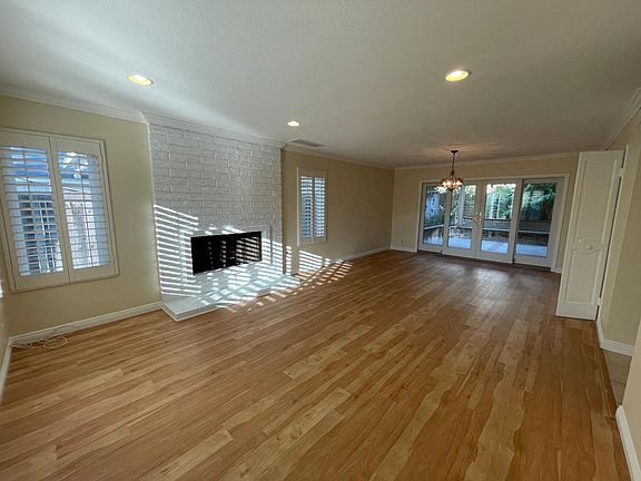 Formal Living Room and Dining Room