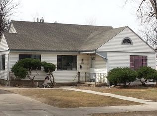 1520 Raton Ave, La Junta, CO 81050