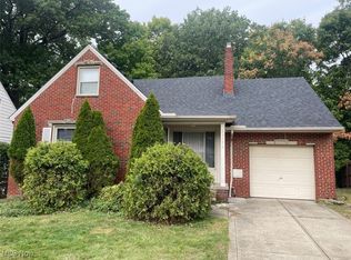 23771 Greenwood Rd, Euclid, OH 44117