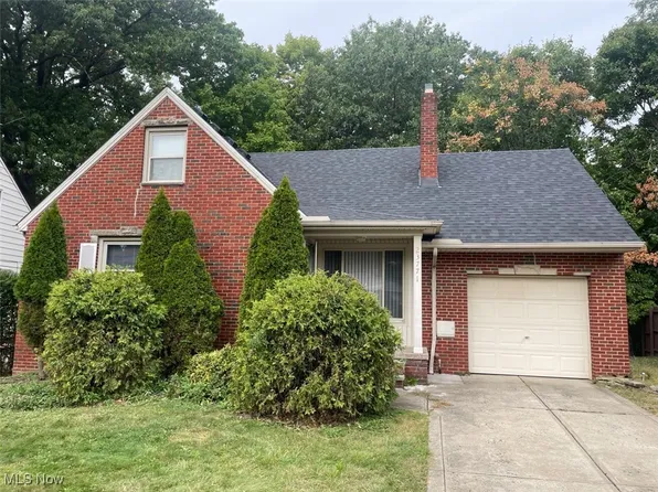 23771 Greenwood Rd, Euclid, OH 44117
