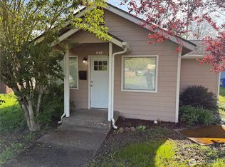 1216 N 1st Ave, Kelso, WA 98626