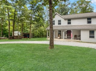 9801 Brann Rd, Poland, IN 47868