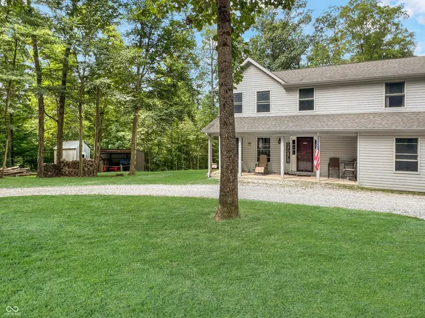 9801 Brann Rd, Poland, IN 47868