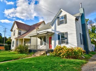 1249 4th St NW, Grand Rapids, MI 49504