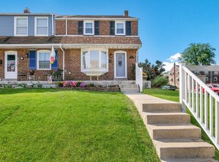 601 Braxton Rd, Ridley Park, PA 19078