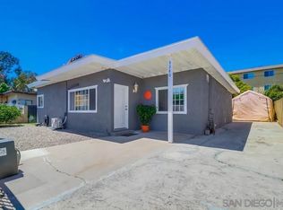 3280 Gillette St, San Diego, CA 92102